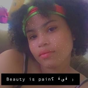 Meet your Posher, Jahkara nateah-marie